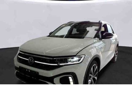 VW T-Roc 41.900 km 27.999 &euro; Büdingen-Düdelsheim 63654