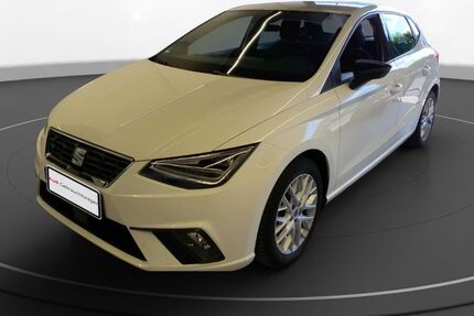 Seat Ibiza 39.600 km 16.480 &euro; Erfurt 99099