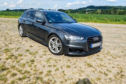 Audi A6 194.804 km 16.490 &euro; Dörentrup 32694