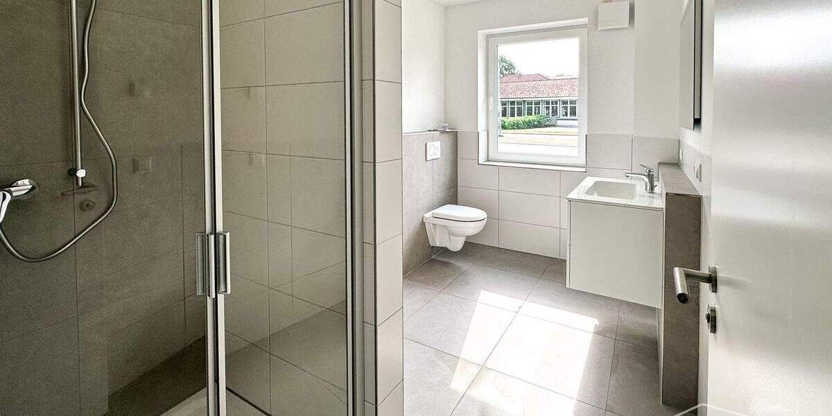Etagenwohnung Klein Meckelsen - 3 Zimmer, 70 m&sup2;, 266.000&euro; | Angebot:25699481