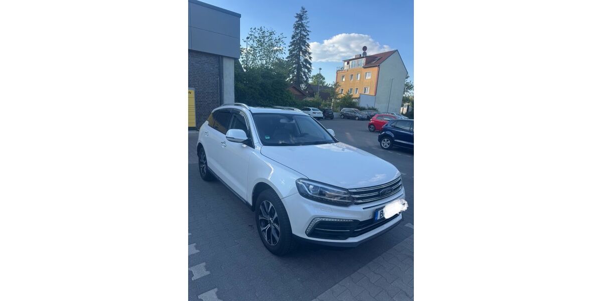  andere Andere 40.000 km 9.499 &euro; Berlin 14109