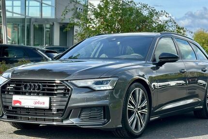 Audi A6 33.980 km 52.890 &euro; Neubeckum 59269