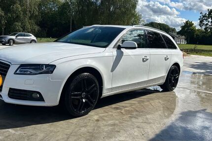 Audi A4 249.108 km 6.999 &euro; Süderholz 18516