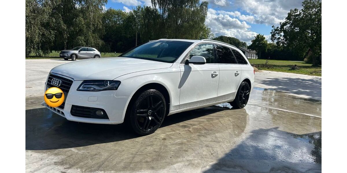 Audi A4 249.108 km 6.999 &euro; Süderholz 18516