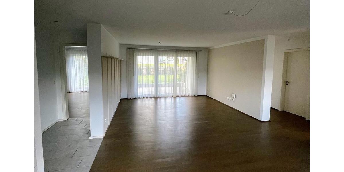 Erdgeschoßwohnung Öhringen - 4 Zimmer, 103 m&sup2;, 1.290&euro; | Angebot:26234287