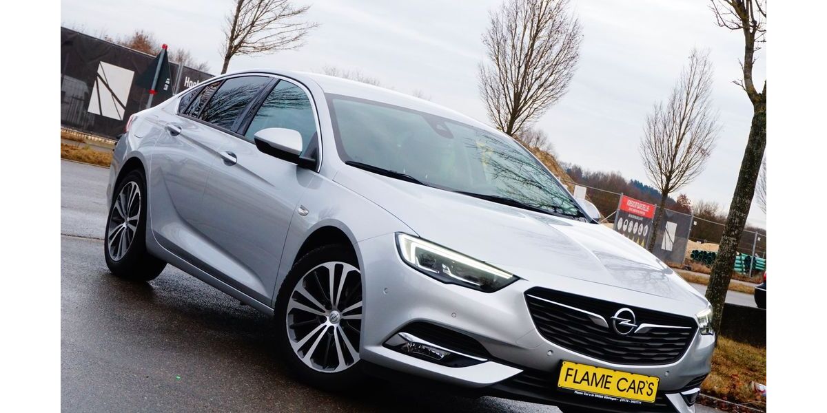 Opel Insignia 89.000 km 13.990 &euro; Vöhringen 89269