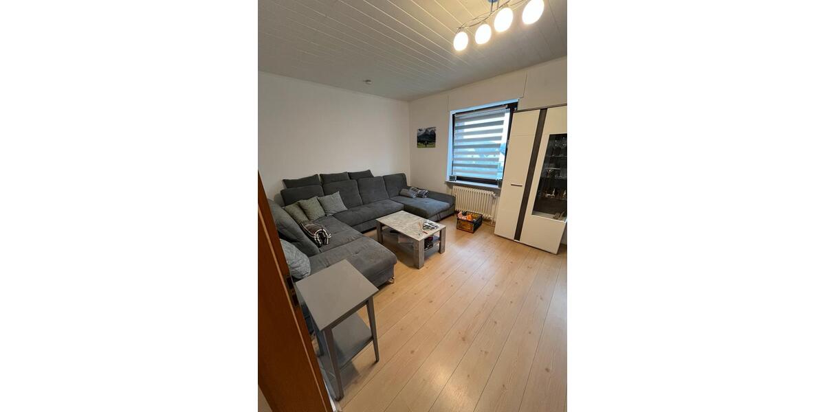 Erdgeschoßwohnung Koblenz Bisholder - 3 Zimmer, 65 m&sup2;, 750&euro; | Angebot:26700495