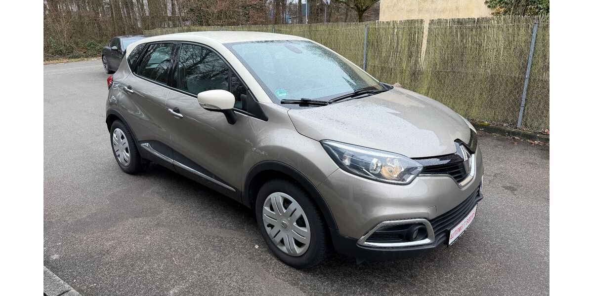Renault Captur 66.400 km 9.990 &euro; Friedrichshafen 88045