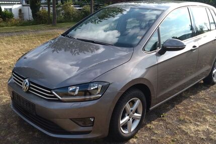 VW Golf Sportsvan 50.000 km 14.100 &euro; Dillenburg 35684