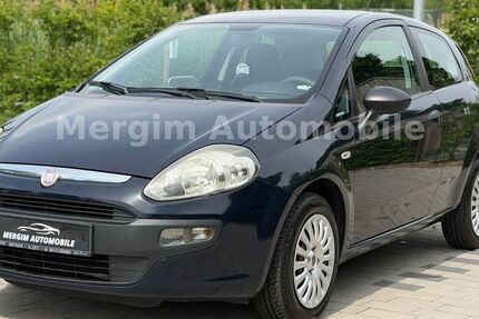 Fiat Punto 168.000 km 2.499 &euro; Wendelsheim 55234