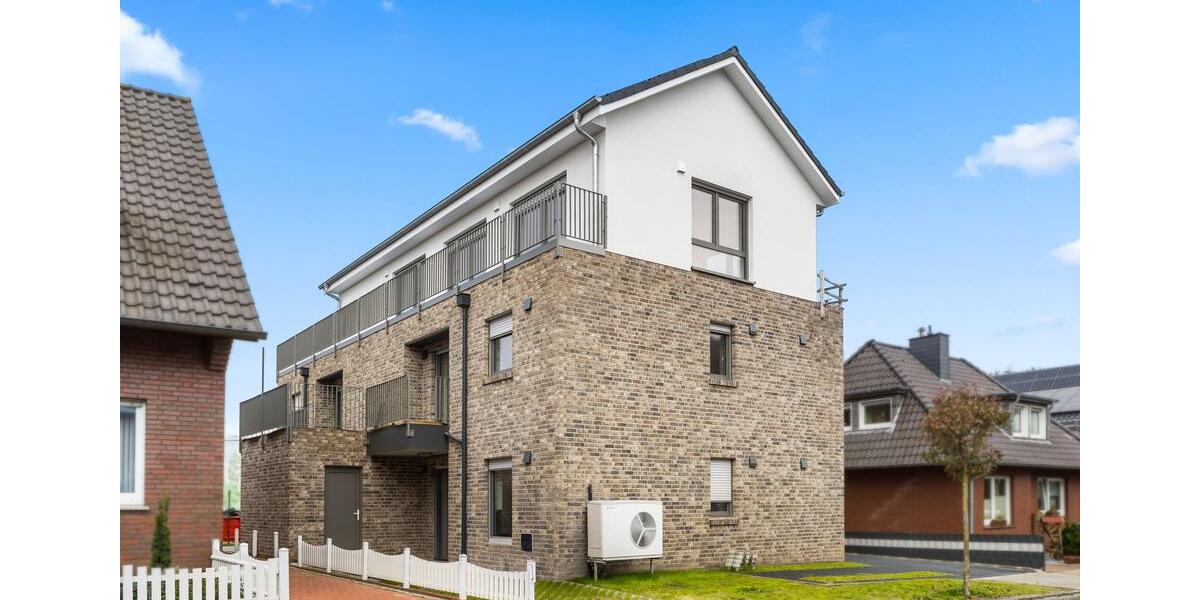 Einfamilienhaus Meppen - 2 Zimmer, 82 m&sup2;, 1.100&euro; | Angebot:26536732