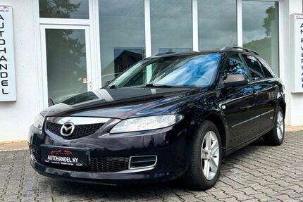 Mazda 6 132.100 km 2.980 &euro; Bielefeld 33689