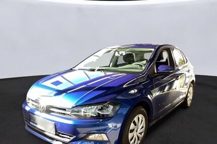 VW Polo 55.685 km 13.479 &euro; Wittingen 29378
