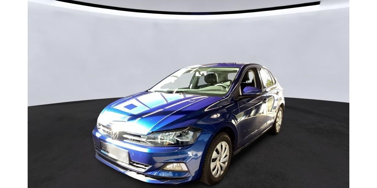 VW Polo 55.685 km 13.479 &euro; Wittingen 29378