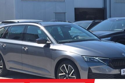 Skoda Octavia 28.250 km 31.450 &euro; Burghaun 36151