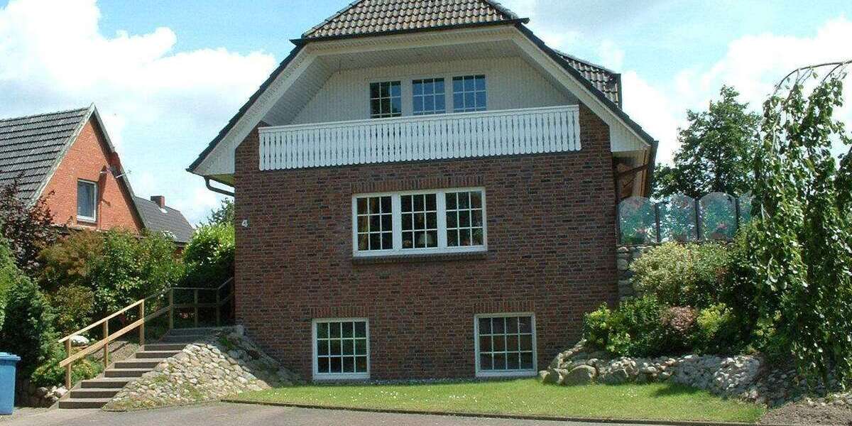 Etagenwohnung Steinburg - 2 Zimmer, 41 m&sup2;, 390&euro; | Angebot:26660019
