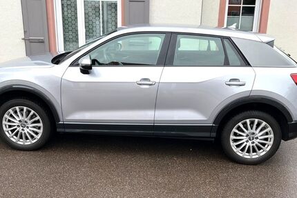 Audi Q2 79.500 km 18.100 &euro; Gengenbach 77723