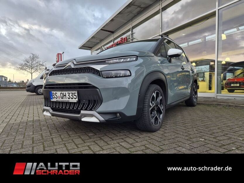 C3 Aircross