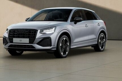 Audi Q2 7.500 km 33.300 &euro; Northeim 37154