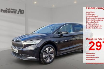 Skoda Enyaq 46.960 km 25.440 &euro; Bad Arolsen 34454