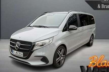 Mercedes-Benz V 300 9.000 km 75.770 € Luckenwalde 14943