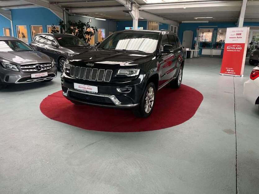 Grand Cherokee