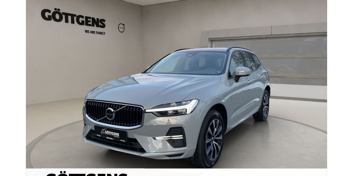 Volvo XC60 12.355 km 39.290 &euro; Soest 59494