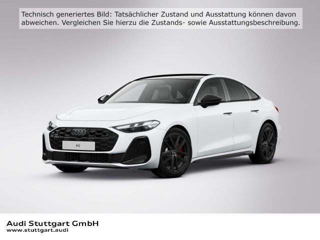 Audi A5 5.999 km 70.820 &euro; Stuttgart 70469