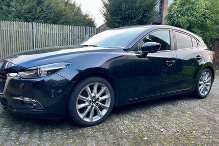 Mazda 3 168.000 km 10.900 &euro; Erkelenz 41812