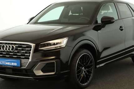Audi Q2 135.990 km 14.890 &euro; Donnersdorf 97499