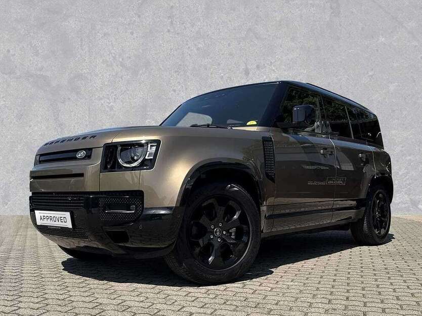 Defender