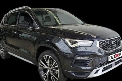 Seat Ateca 16.734 km 27.790 &euro; Teltow 14513