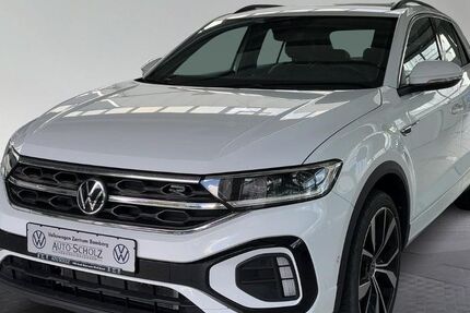 VW T-Roc 11.250 km 23.580 &euro; Bamberg 96052