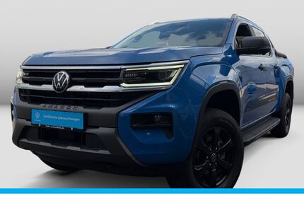 VW Amarok 16.996 km 54.980 &euro; Ebersbach 73061