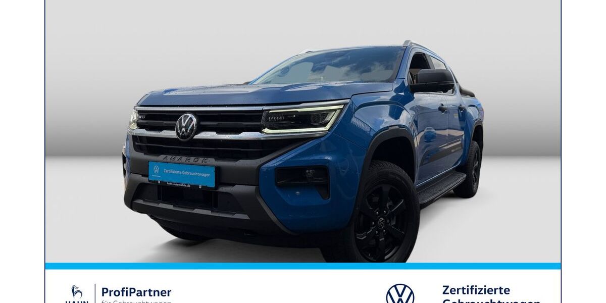 VW Amarok 16.996 km 54.980 &euro; Ebersbach 73061