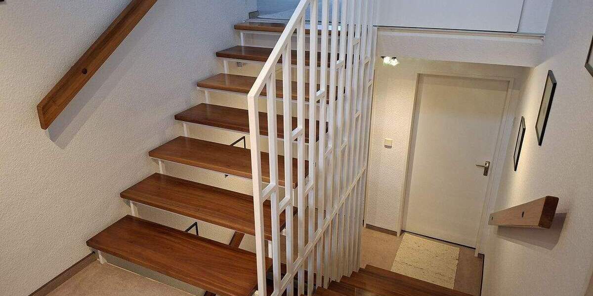 Reihenendhaus Hamburg Neugraben-Fischbek - 3 Zimmer, 110 m&sup2;, 399.000&euro; | Angebot:24723993