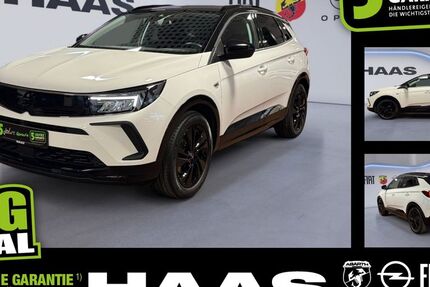 Opel Grandland (X) 34.400 km 20.480 &euro; Augsburg 86159