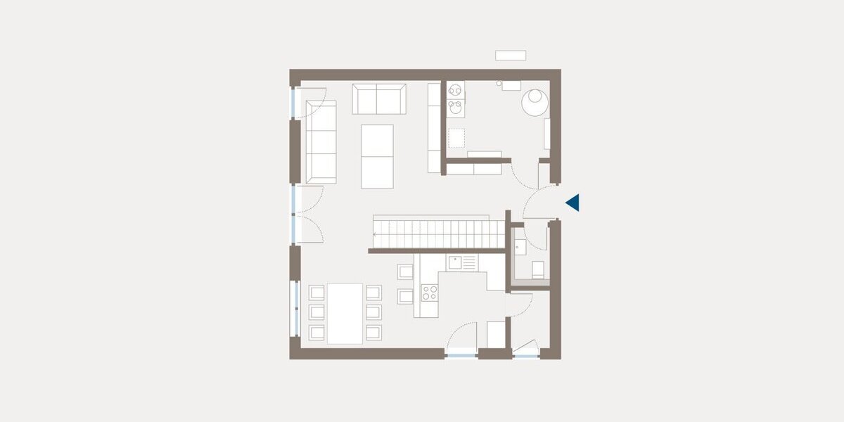 Ihr neues Zuhause in Nörvenich: Individuell, modern und flexibel gestaltbar - Gewerbeobjekt Nörvenich Eschweiler | Angebot:27393113