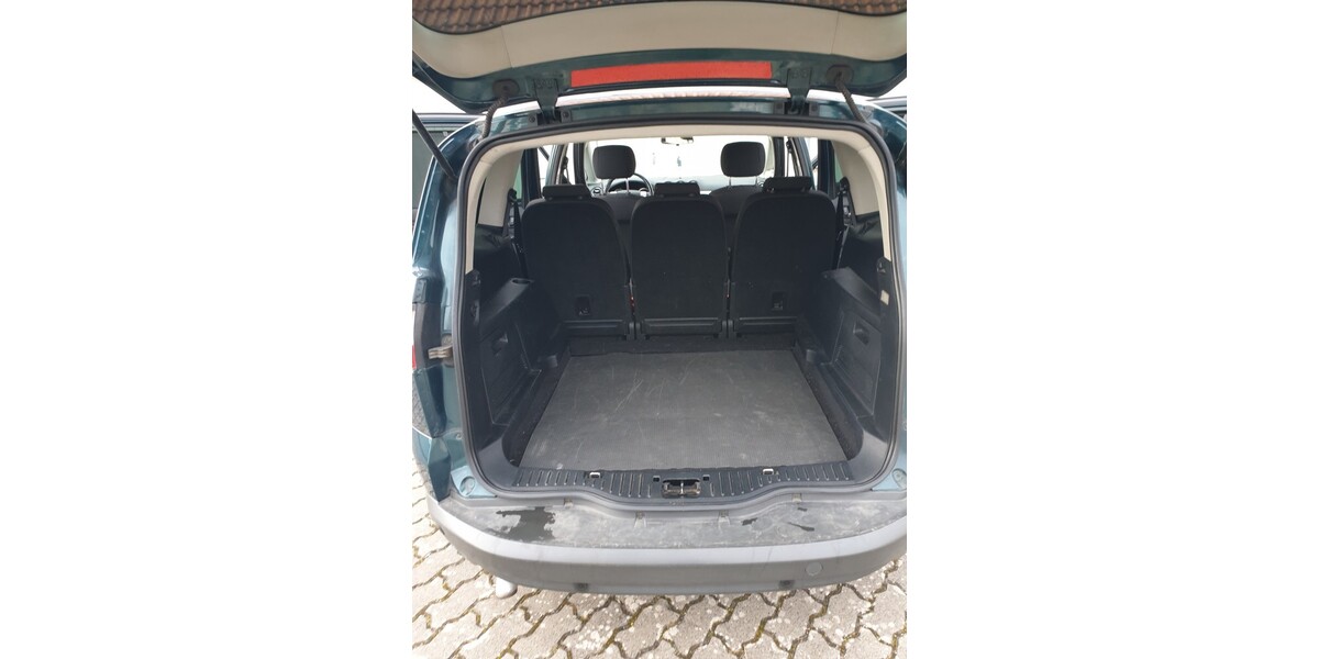 Ford S-Max 320.000 km 3.000 &euro; Euerbach 97502