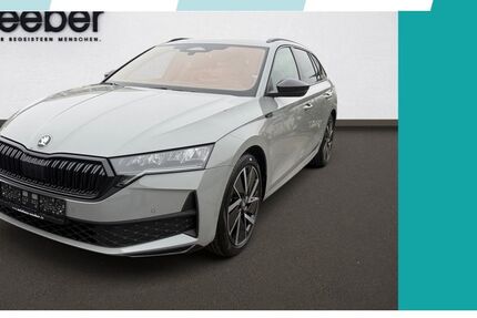 Skoda Octavia 1.990 km 38.970 &euro; Weil der Stadt 71263