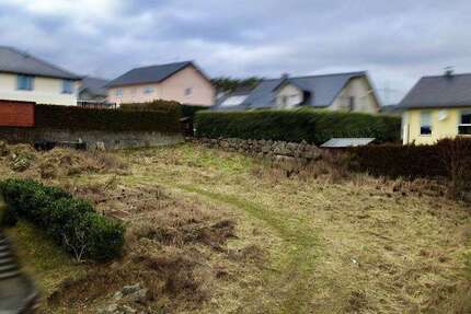 Grundstück Gerolstein - 78.000&euro; | Angebot:25201067