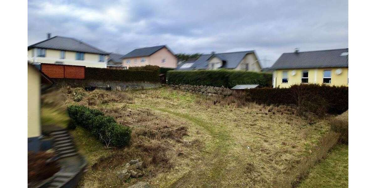 Grundstück Gerolstein - 78.000&euro; | Angebot:25201067