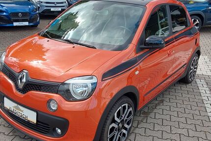 Renault Twingo 43.822 km 12.690 &euro; Kamenz 01917