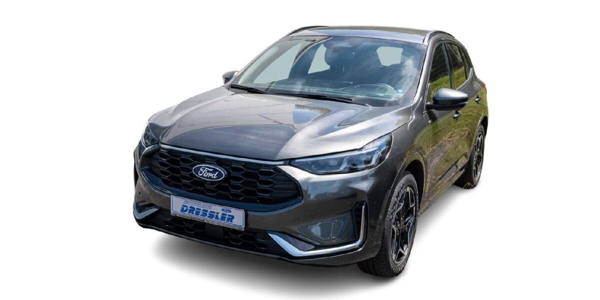 Ford Kuga 26.236 km 35.950 &euro; Miehlen 56357