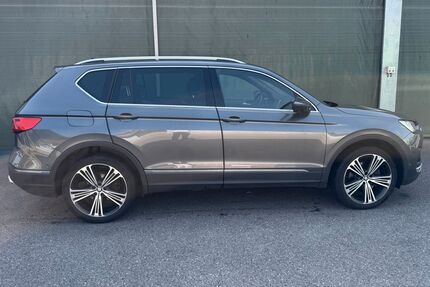 Seat Tarraco 140.000 km 20.700 &euro; Isen 84424