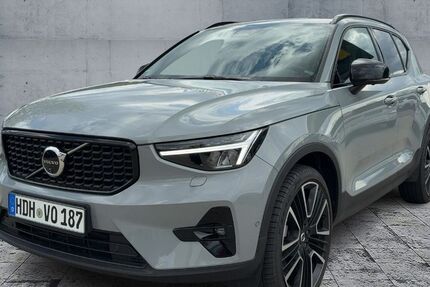 Volvo XC40 30.000 km 36.880 € Heidenheim 89520