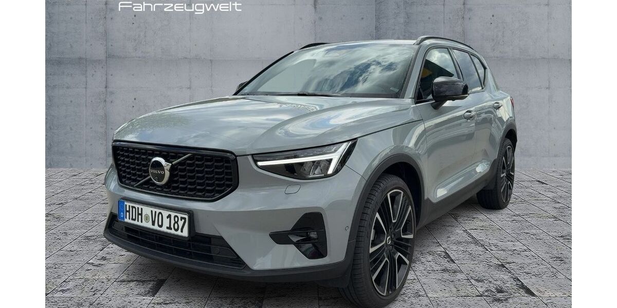 Volvo XC40 30.000 km 36.880 € Heidenheim 89520