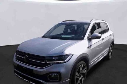 VW T-Cross 18.390 km 20.840 € Wackersdorf 92442