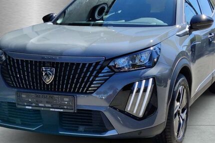 Peugeot 2008 5.646 km 22.990 &euro; Norderstedt 22848