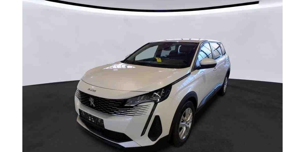 Peugeot 5008 151.036 km 19.990 € Vechelde 38159